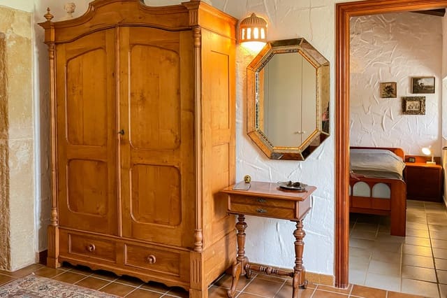 3 chambre Finca/Maison de Campagne à vendre à Artà - 785 000 € (Ref: 9760092)