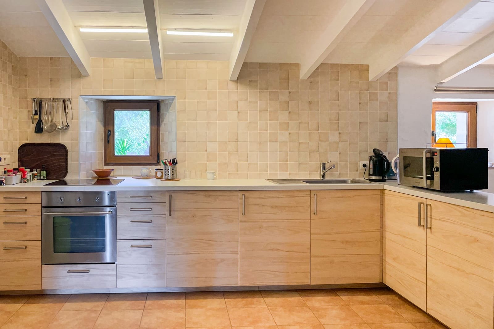 3 chambre Finca/Maison de Campagne à vendre à Arta - 785 000 € (Ref: 9760092)