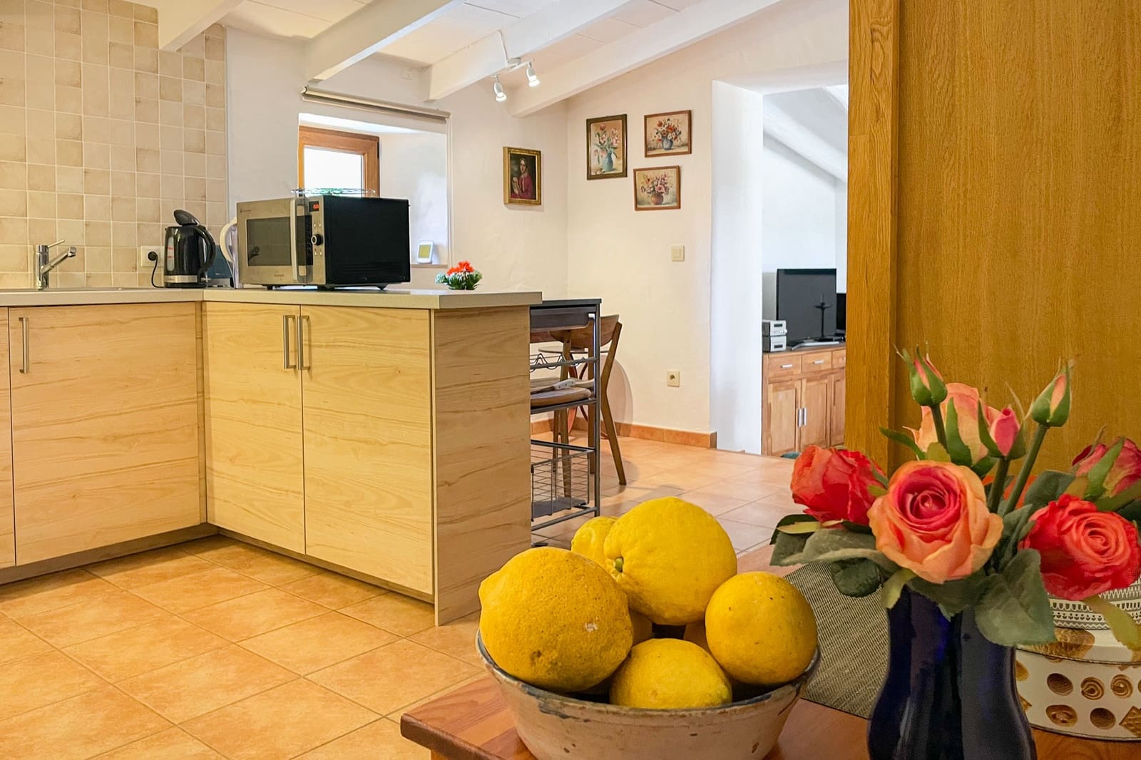 3 chambre Finca/Maison de Campagne à vendre à Arta - 785 000 € (Ref: 9760092)