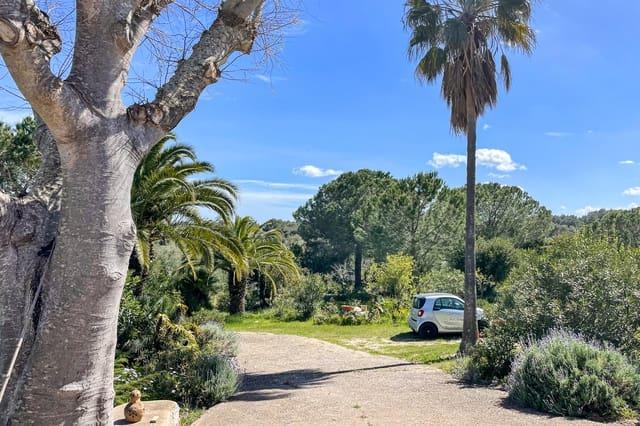 3 chambre Finca/Maison de Campagne à vendre à Artà - 785 000 € (Ref: 9760092)