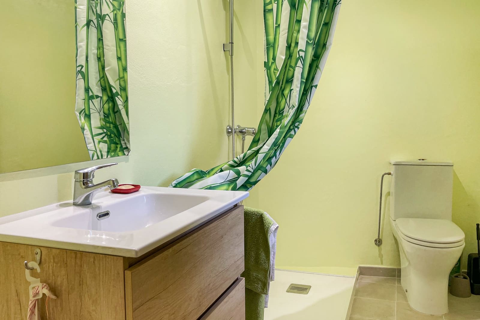 3 chambre Finca/Maison de Campagne à vendre à Arta - 785 000 € (Ref: 9760092)