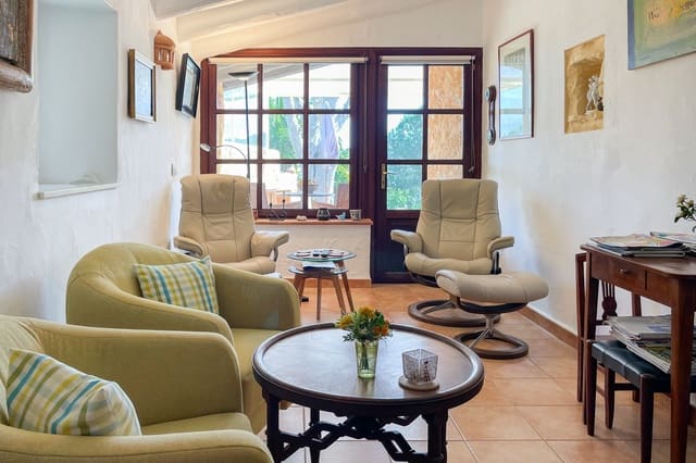 3 chambre Finca/Maison de Campagne à vendre à Artà - 785 000 € (Ref: 9760092)