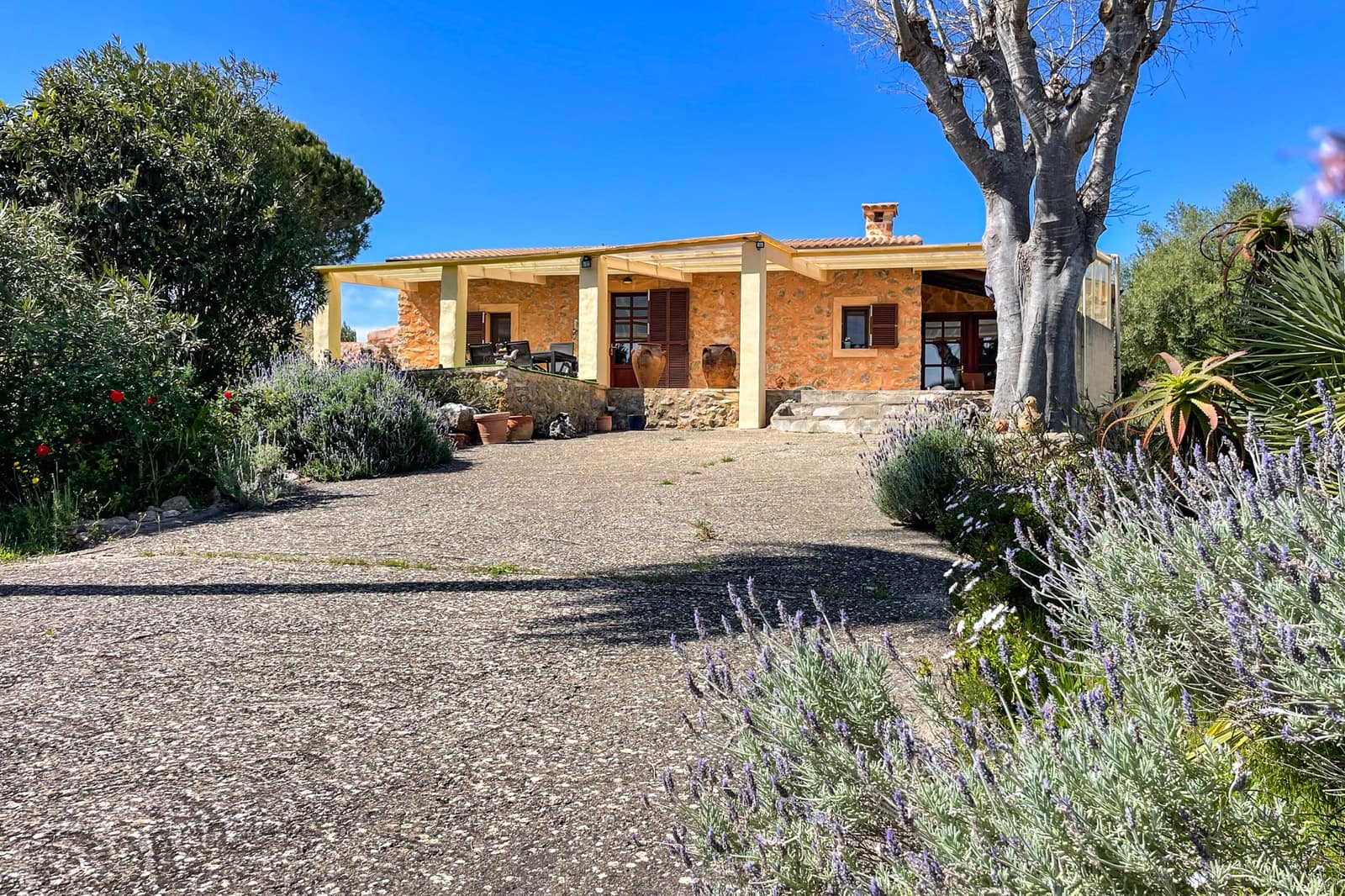 3 chambre Finca/Maison de Campagne à vendre à Arta - 785 000 € (Ref: 9760092)