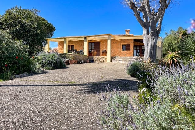 3 chambre Finca/Maison de Campagne à vendre à Artà - 785 000 € (Ref: 9760092)