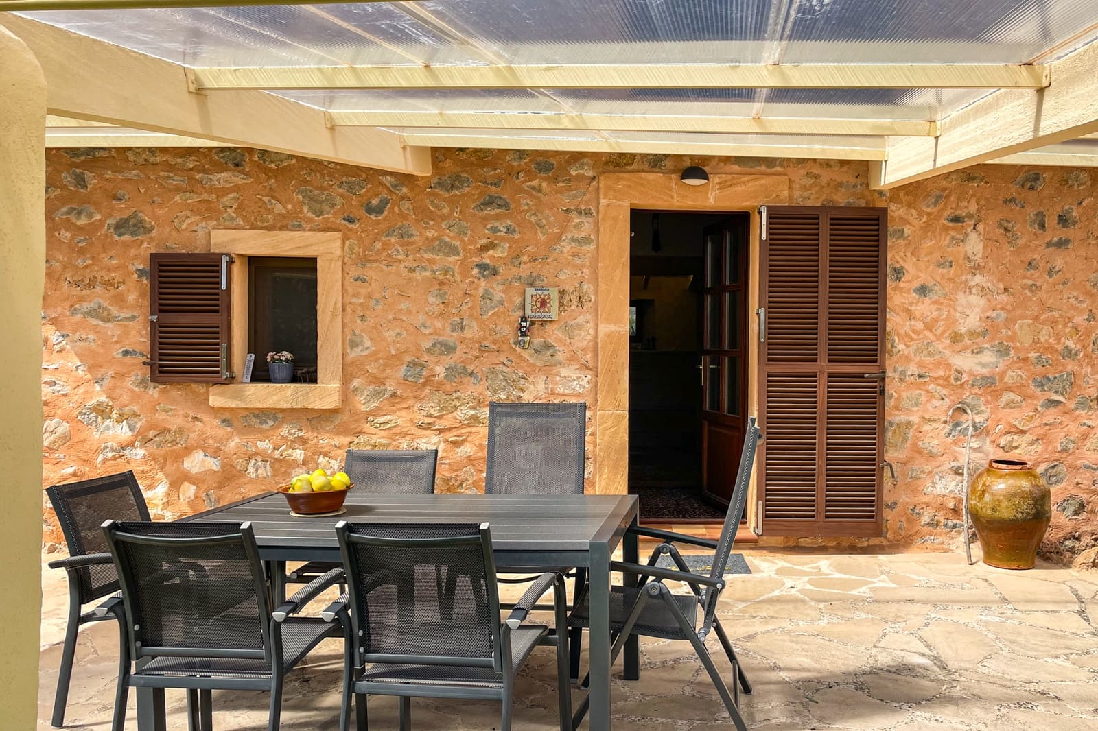 3 chambre Finca/Maison de Campagne à vendre à Arta - 785 000 € (Ref: 9760092)