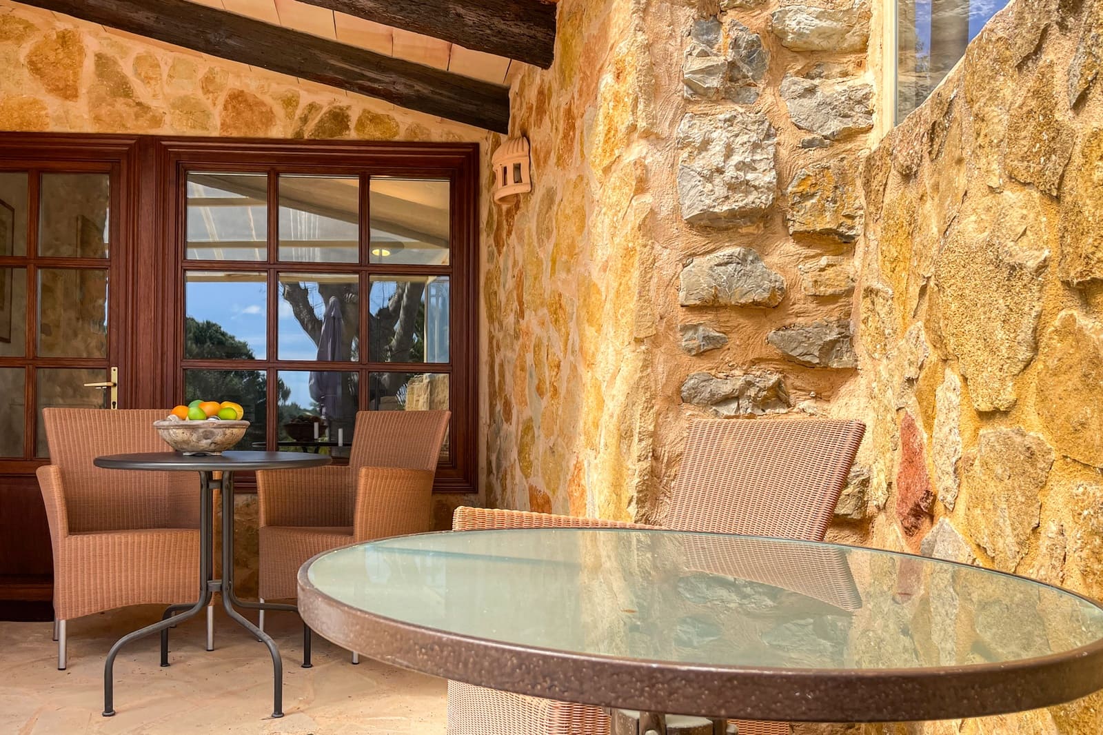 3 chambre Finca/Maison de Campagne à vendre à Arta - 785 000 € (Ref: 9760092)