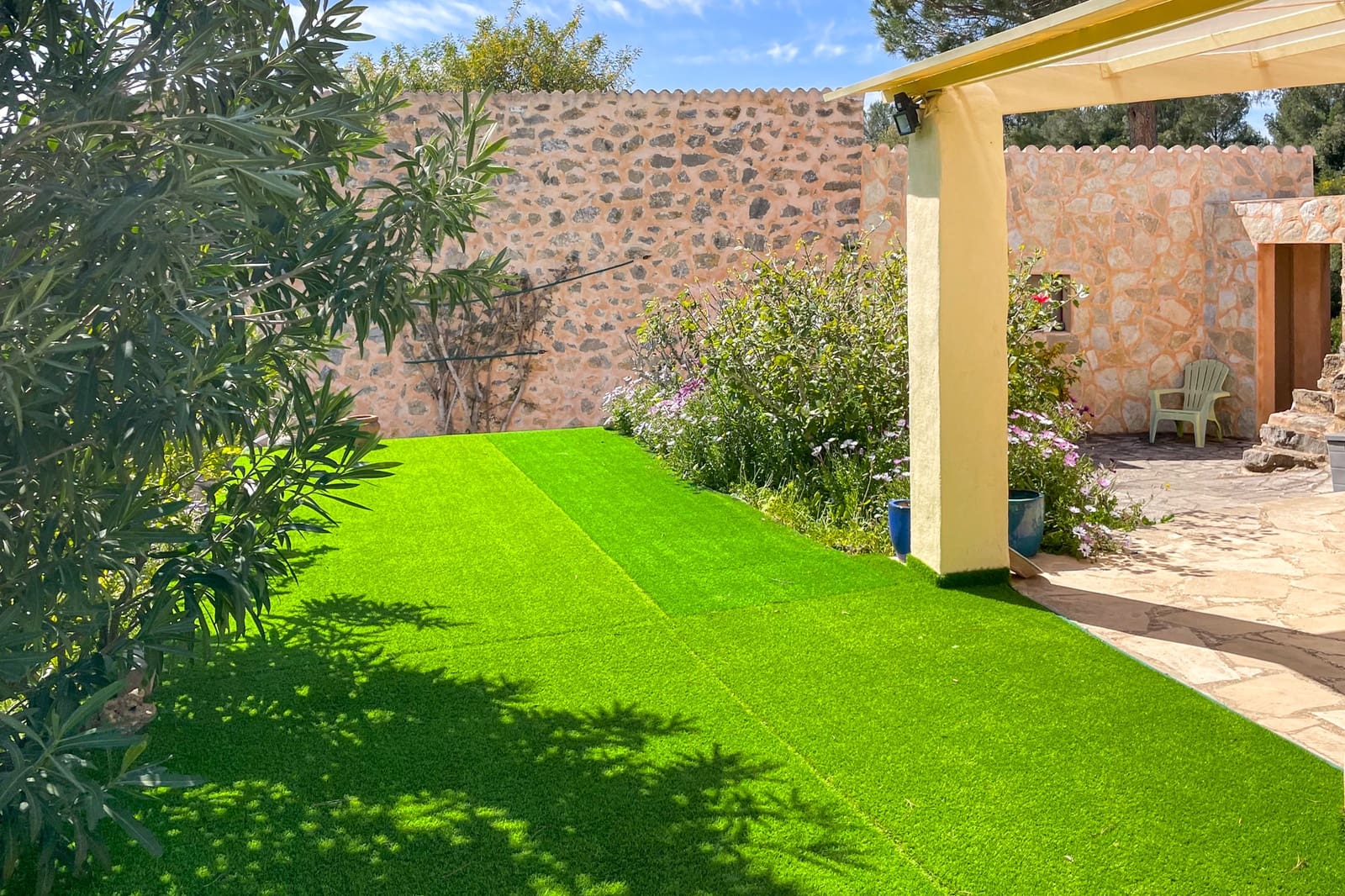 3 chambre Finca/Maison de Campagne à vendre à Arta - 785 000 € (Ref: 9760092)