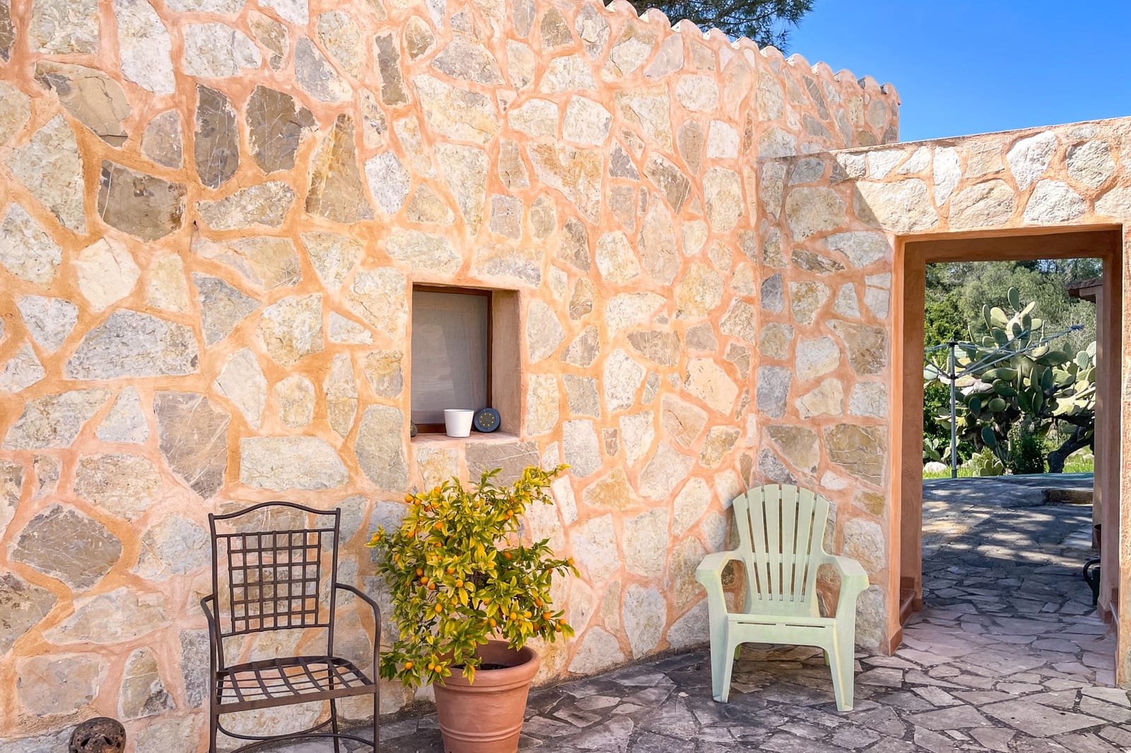 3 chambre Finca/Maison de Campagne à vendre à Arta - 785 000 € (Ref: 9760092)