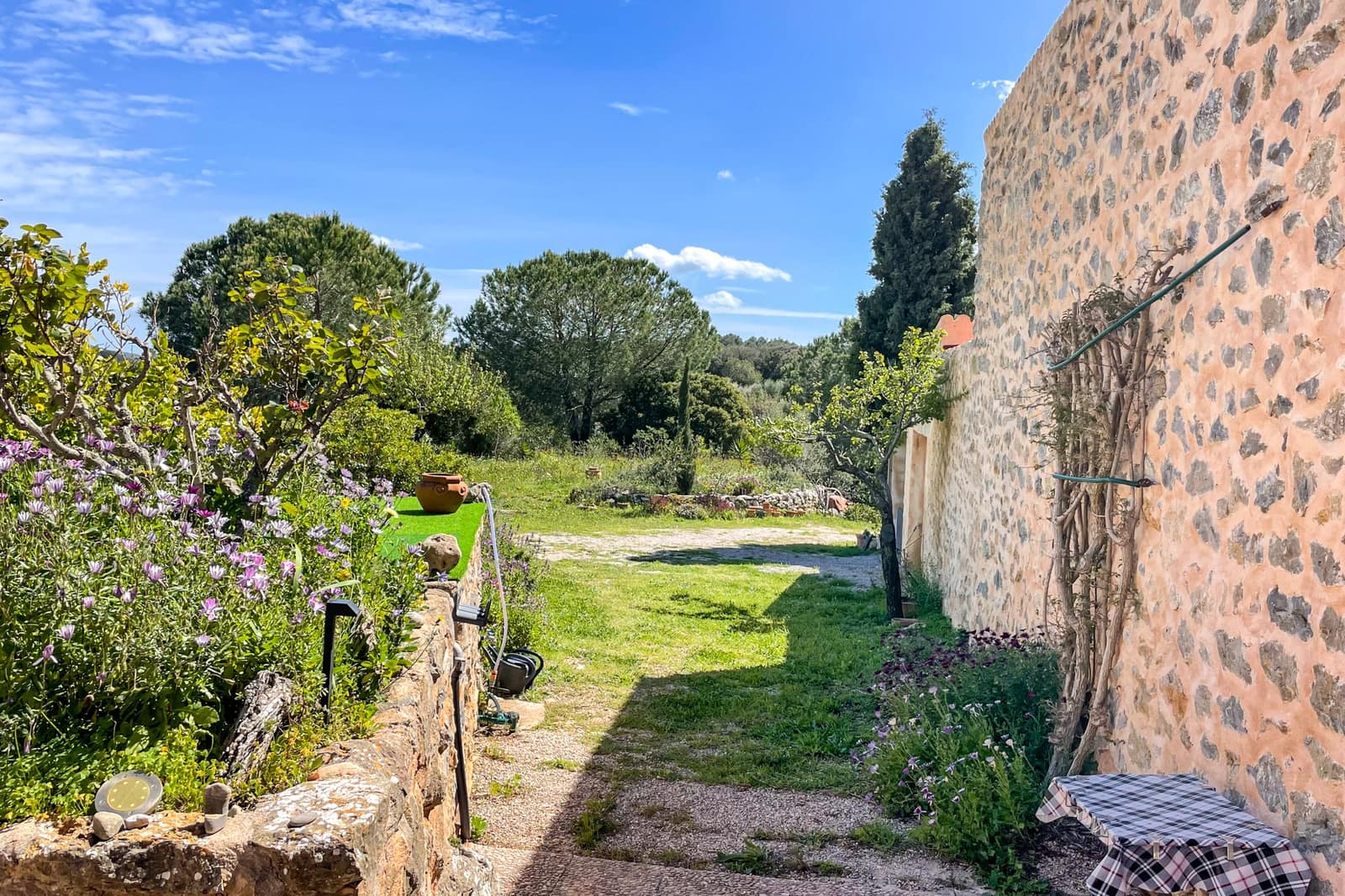 3 chambre Finca/Maison de Campagne à vendre à Arta - 785 000 € (Ref: 9760092)