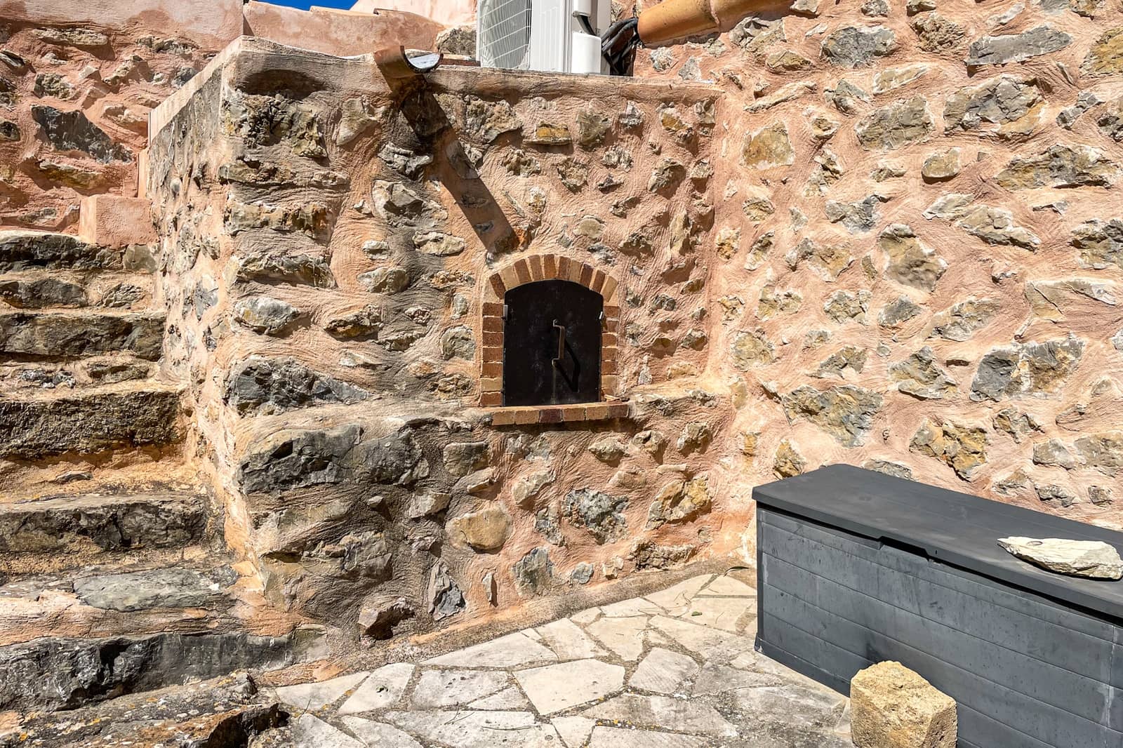 3 chambre Finca/Maison de Campagne à vendre à Arta - 785 000 € (Ref: 9760092)