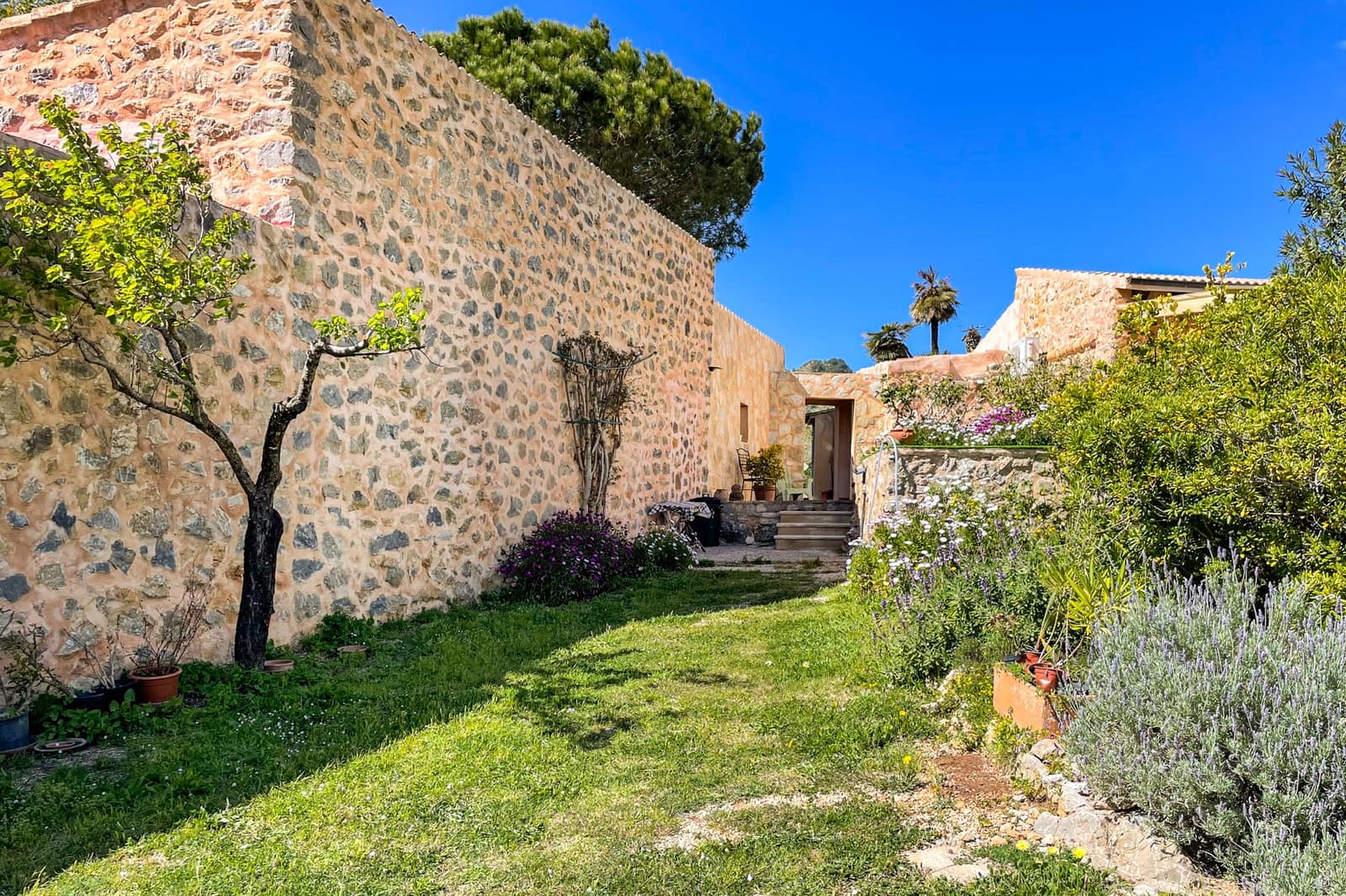 3 chambre Finca/Maison de Campagne à vendre à Arta - 785 000 € (Ref: 9760092)