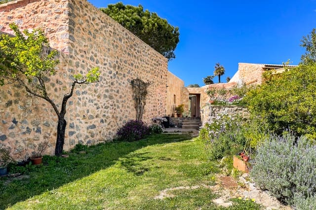 3 chambre Finca/Maison de Campagne à vendre à Artà - 785 000 € (Ref: 9760092)