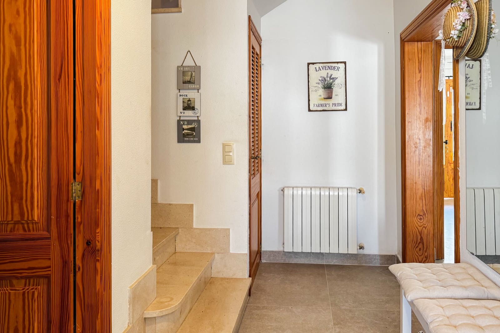 5 camera da letto Casa in vendita in Cala Ratjada - 599.000 € (Rif: 9769952)