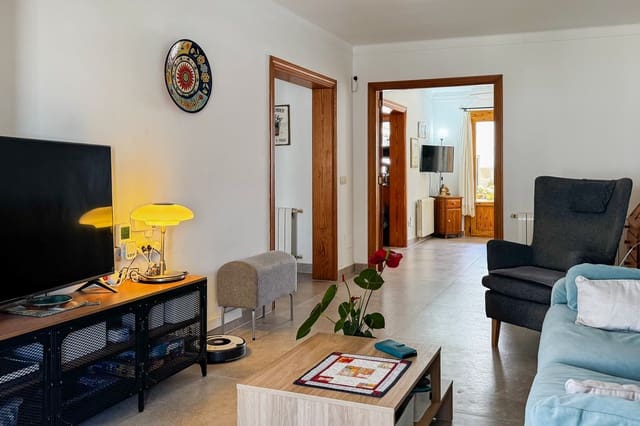 5 soverom Hus til salgs i Cala Ratjada, Capdepera - € 599 000 (Ref: 9769952)