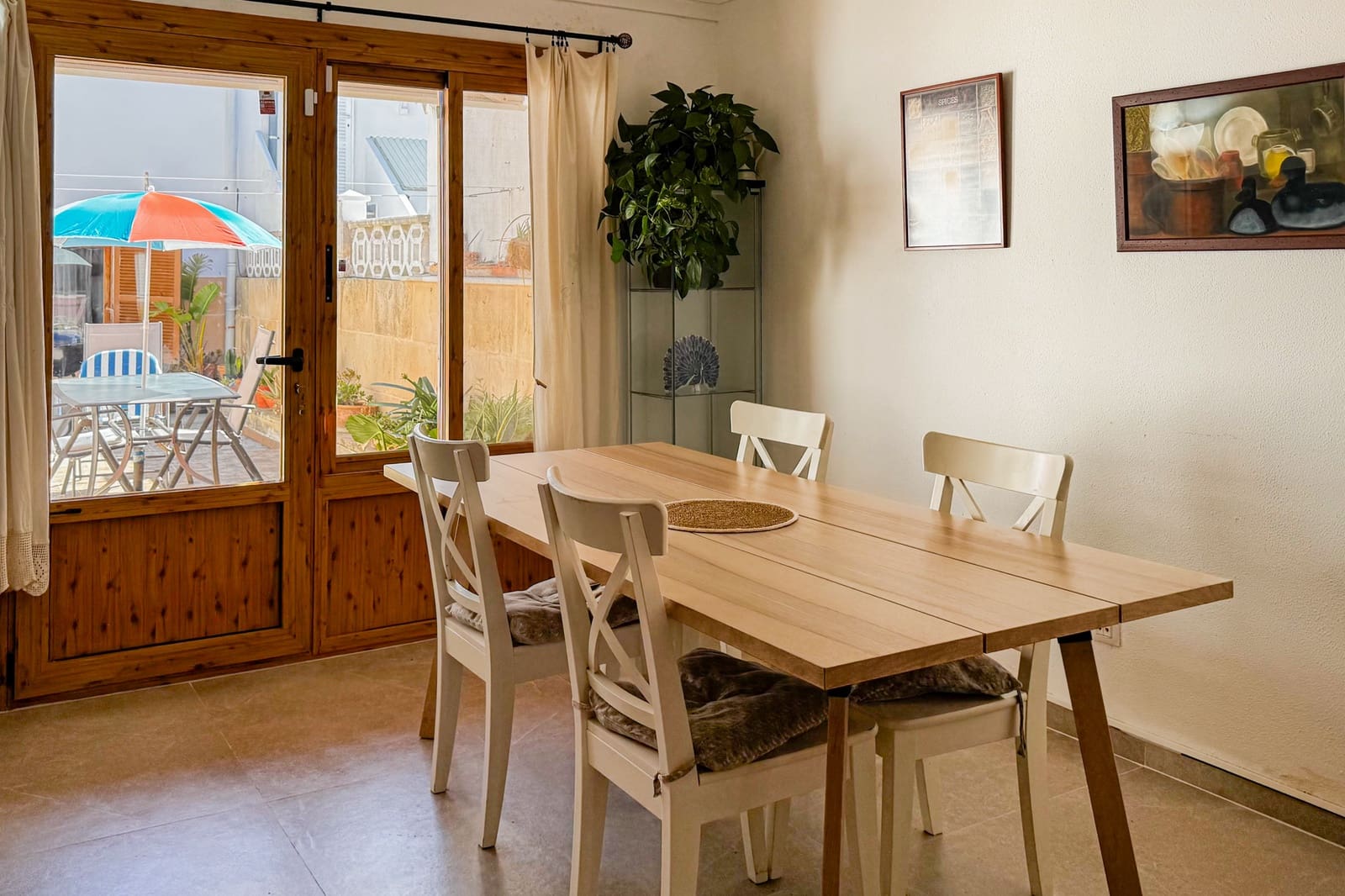 5 camera da letto Casa in vendita in Cala Ratjada - 599.000 € (Rif: 9769952)