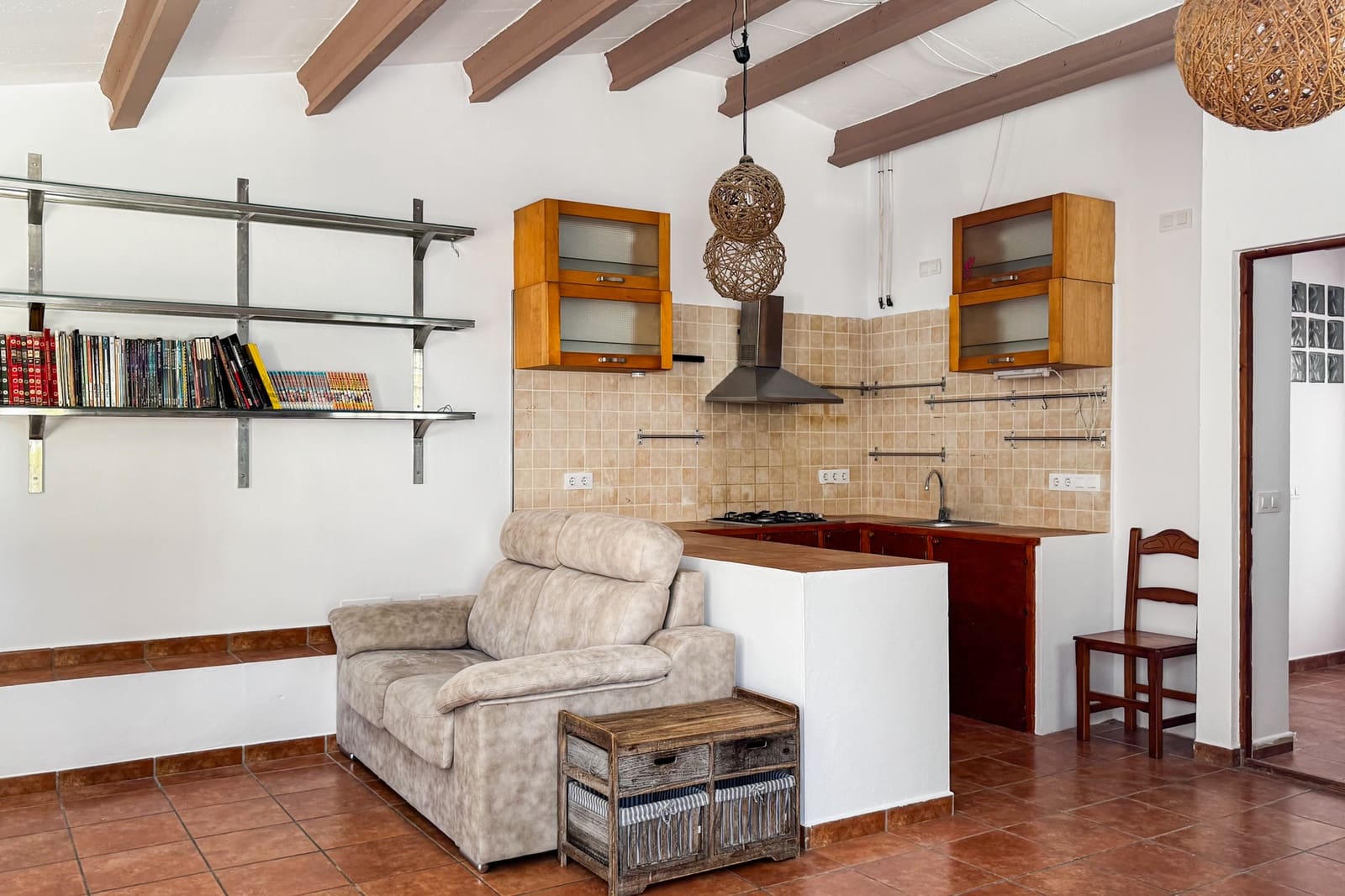 5 camera da letto Casa in vendita in Cala Ratjada - 599.000 € (Rif: 9769952)