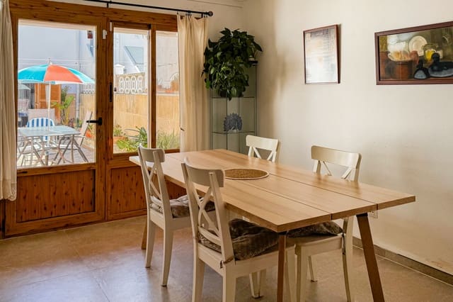 5 soverom Hus til salgs i Cala Ratjada, Capdepera - € 599 000 (Ref: 9769952)