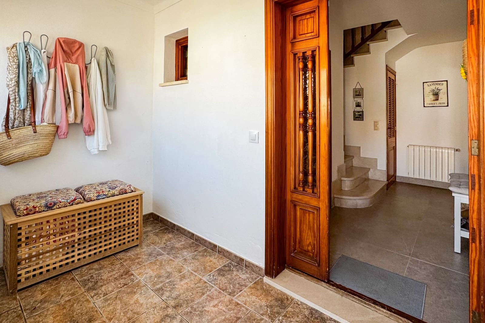 5 camera da letto Casa in vendita in Cala Ratjada - 599.000 € (Rif: 9769952)