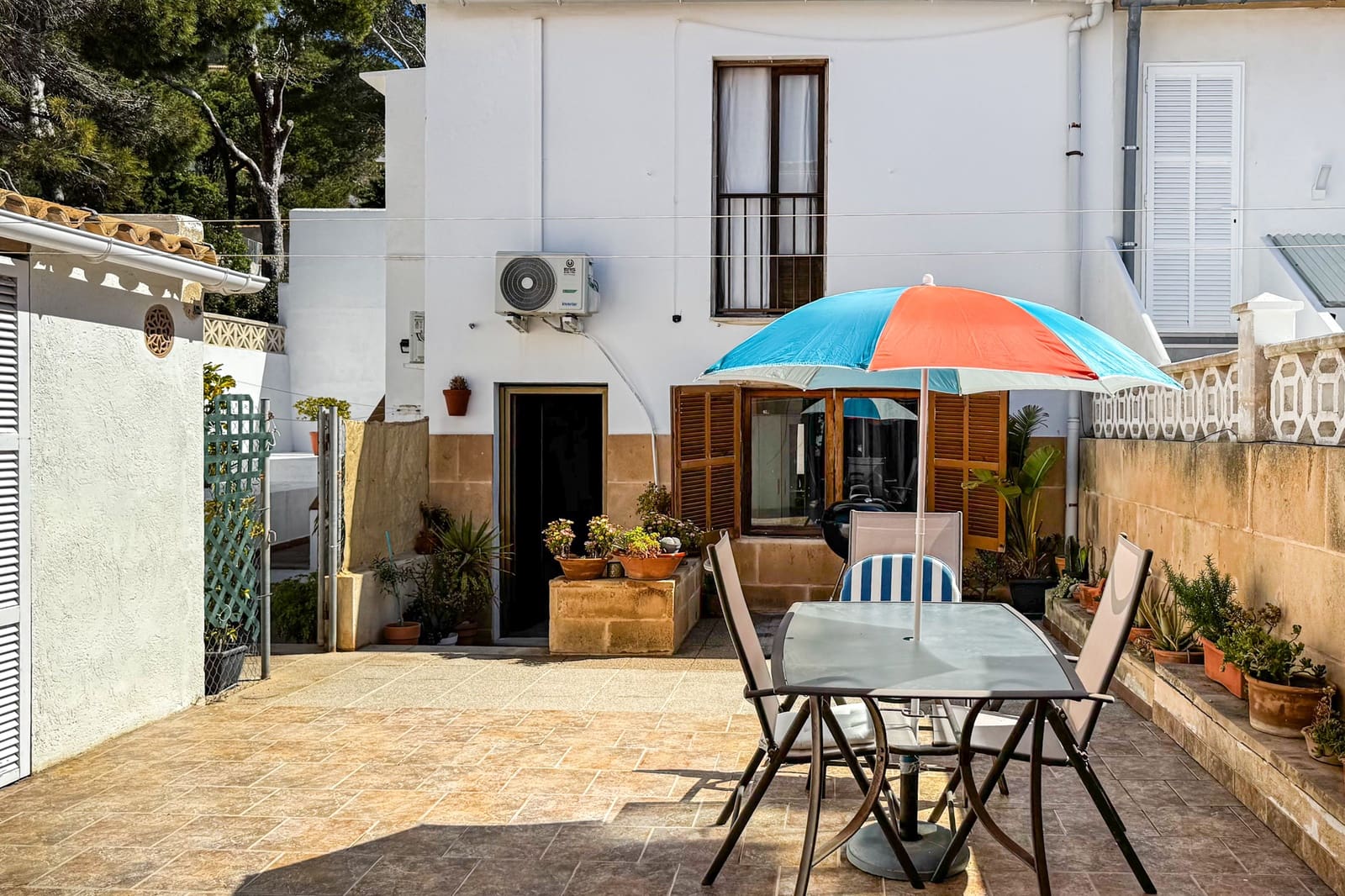 5 camera da letto Casa in vendita in Cala Ratjada - 599.000 € (Rif: 9769952)