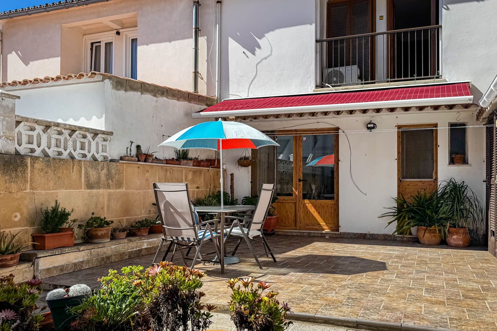 5 camera da letto Casa in vendita in Cala Ratjada - 599.000 € (Rif: 9769952)