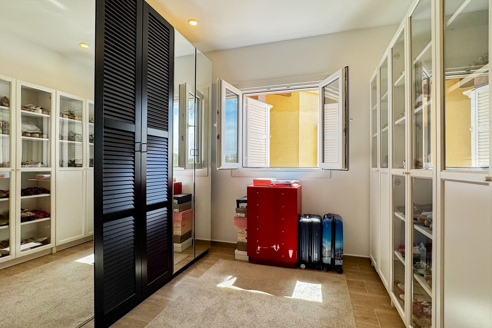 4 sovrum Finca/Hus på landet till salu i Llucmajor med pool garage - 1 100 000 € (Ref: 9805430)