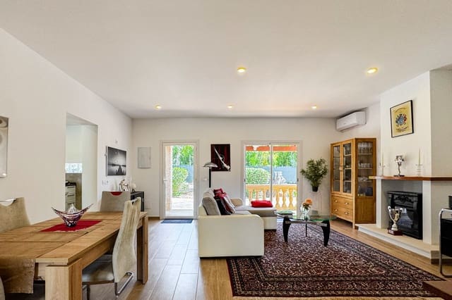 4 sovrum Finca/Hus på landet till salu i Llucmajor med pool garage - 1 100 000 € (Ref: 9805430)