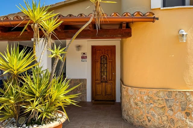 4 sovrum Finca/Hus på landet till salu i Llucmajor med pool garage - 1 100 000 € (Ref: 9805430)