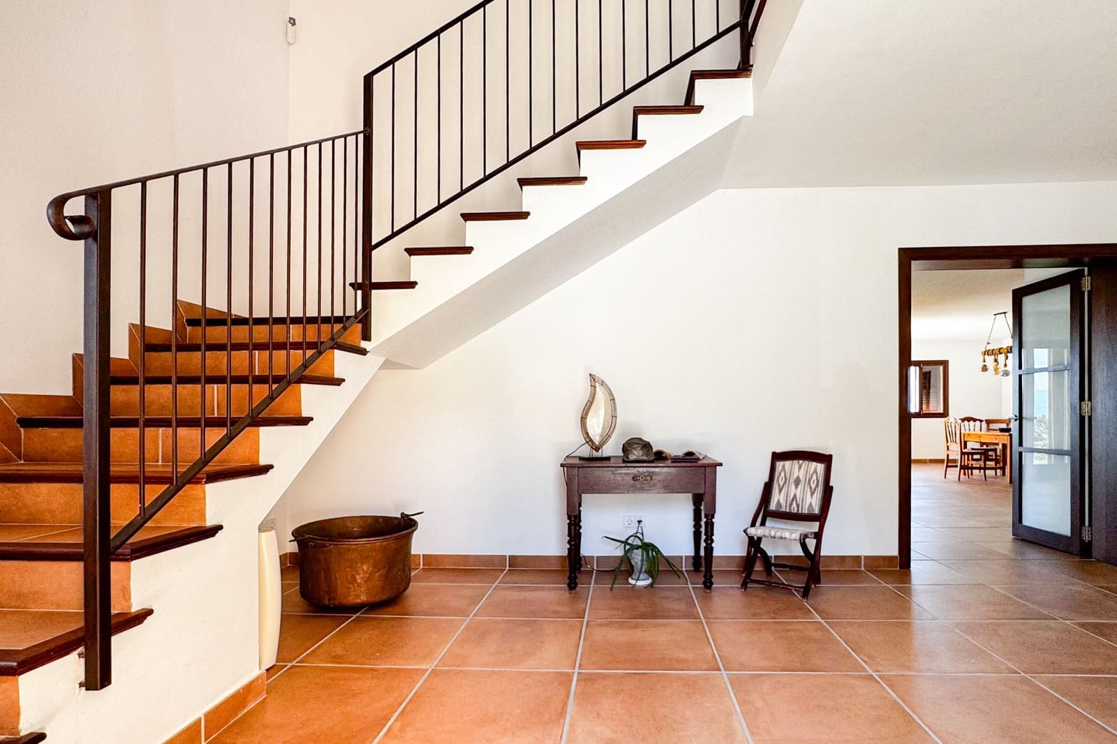 Finca/Casa Rural de 5 habitaciones en Colonia de Sant Pere / Colonia de San Pedro en alquiler con garaje - 3.500 € (Ref: 9808573)