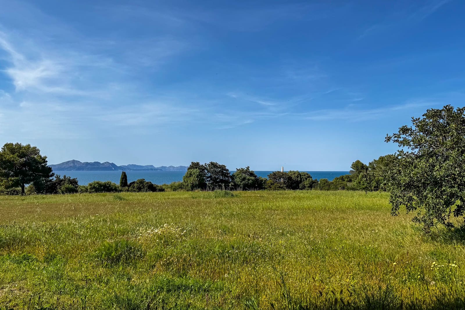 Finca/Casa Rural de 5 habitaciones en Colonia de Sant Pere / Colonia de San Pedro en alquiler con garaje - 3.500 € (Ref: 9808573)