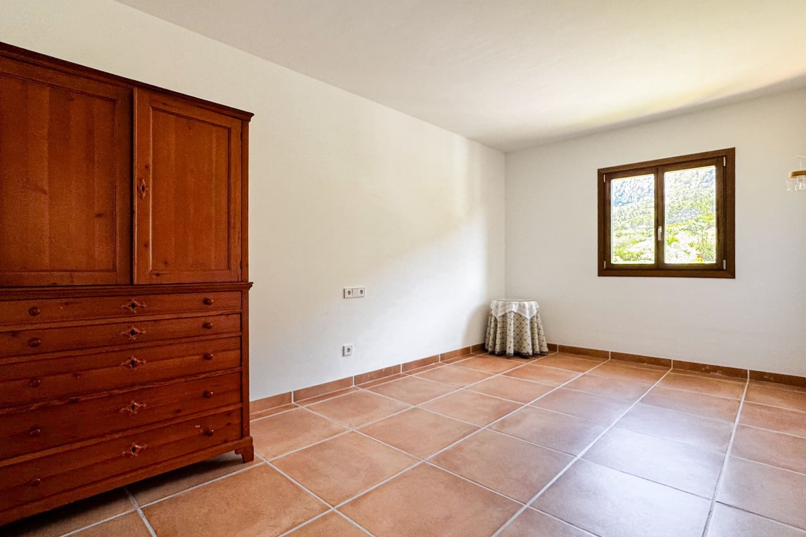 Finca/Casa Rural de 5 habitaciones en Colonia de Sant Pere / Colonia de San Pedro en alquiler con garaje - 3.500 € (Ref: 9808573)