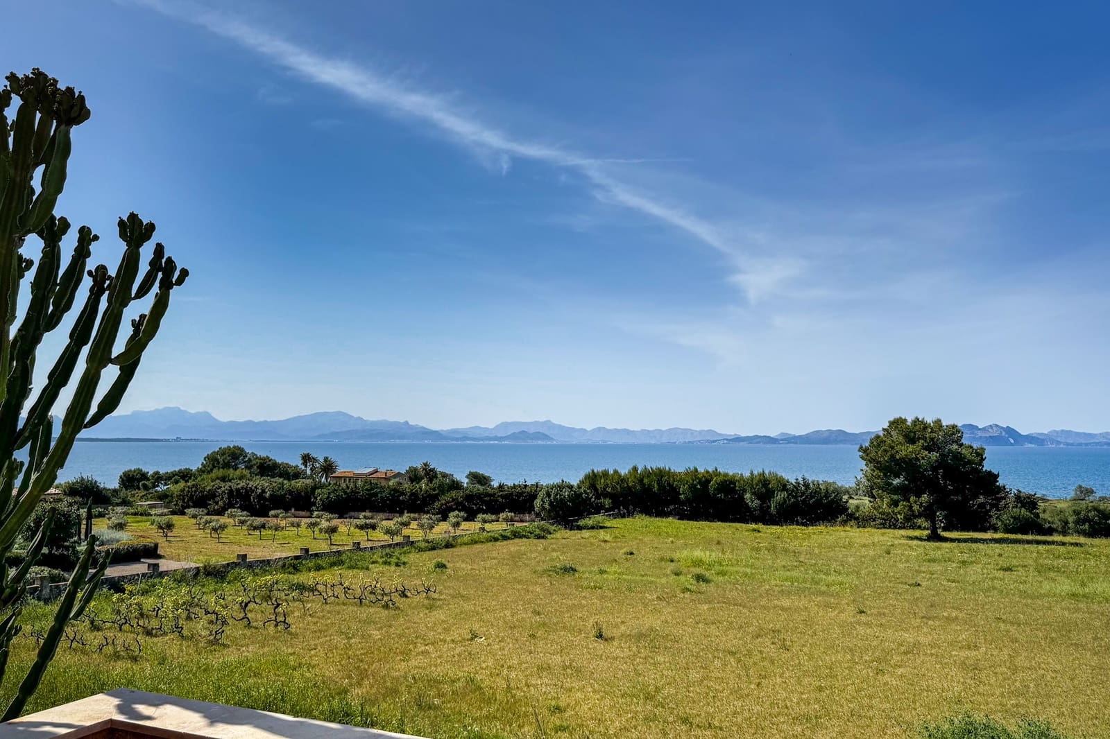 Finca/Casa Rural de 5 habitaciones en Colonia de Sant Pere / Colonia de San Pedro en alquiler con garaje - 3.500 € (Ref: 9808573)