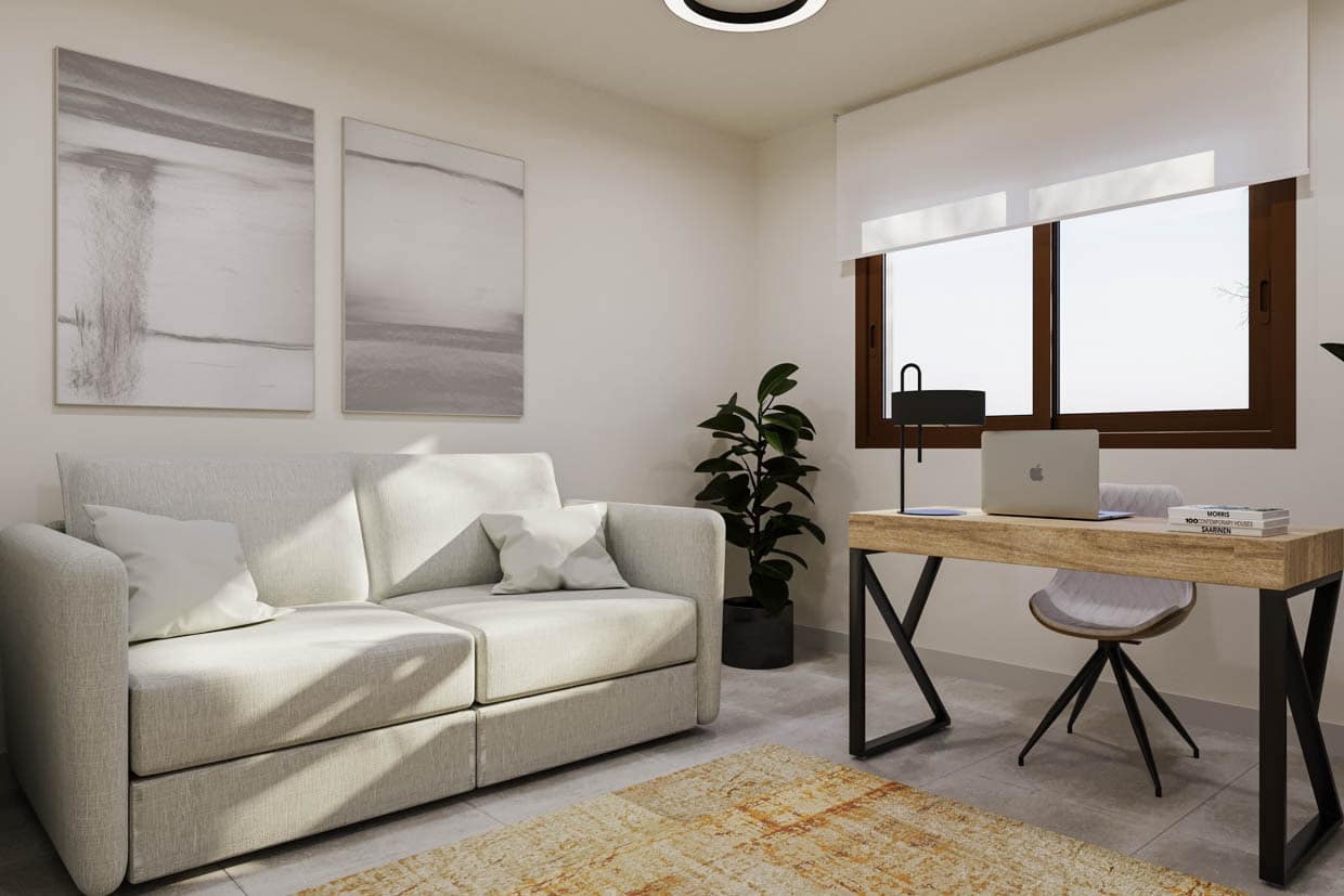 Apartamento de 2 habitaciones en Cala Ratjada en venta con piscina - 695.000 € (Ref: 9814726)