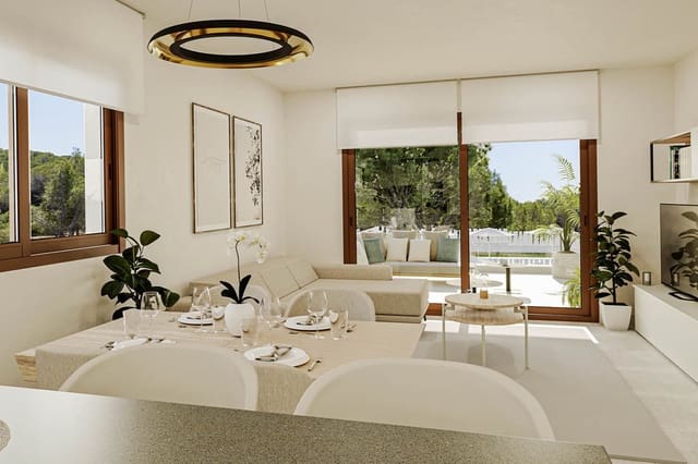 Apartamento de 2 habitaciones en Cala Ratjada, Capdepera en venta con piscina - 695.000 € (Ref: 9814726)