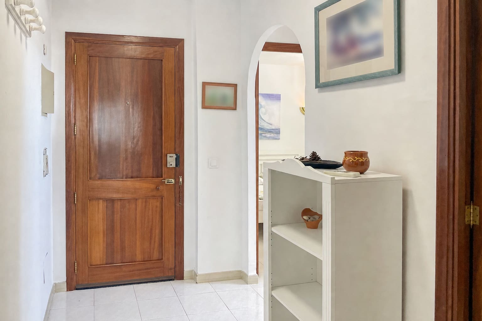 2 chambre Appartement à vendre à Cala Ratjada - 295 000 € (Ref: 9815201)