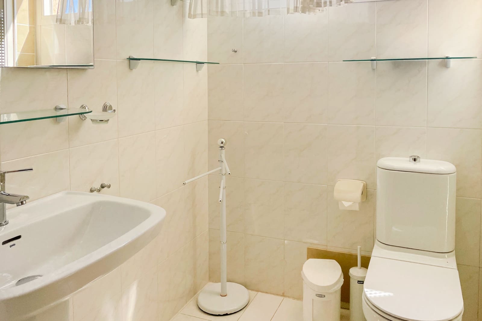 2 chambre Appartement à vendre à Cala Ratjada - 295 000 € (Ref: 9815201)