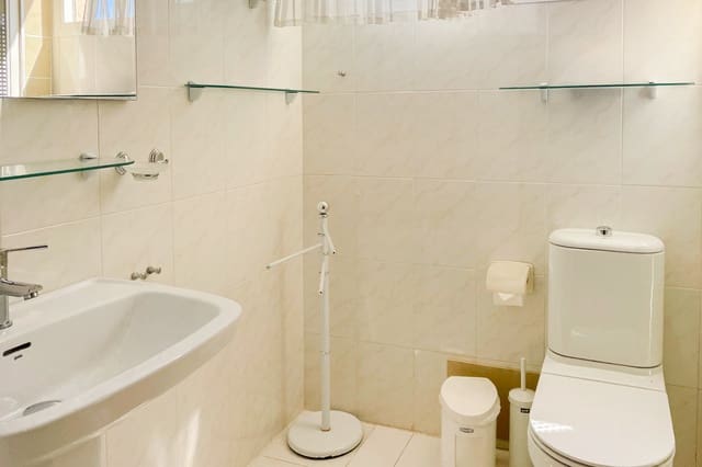 2 chambre Appartement à vendre à Cala Ratjada, Capdepera - 295 000 € (Ref: 9815201)