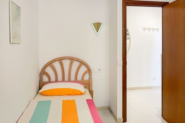 2 chambre Appartement à vendre à Cala Ratjada, Capdepera - 295 000 € (Ref: 9815201)