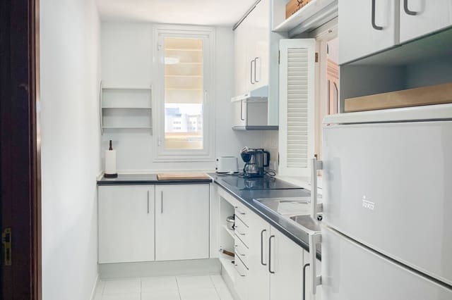 2 chambre Appartement à vendre à Cala Ratjada, Capdepera - 295 000 € (Ref: 9815201)