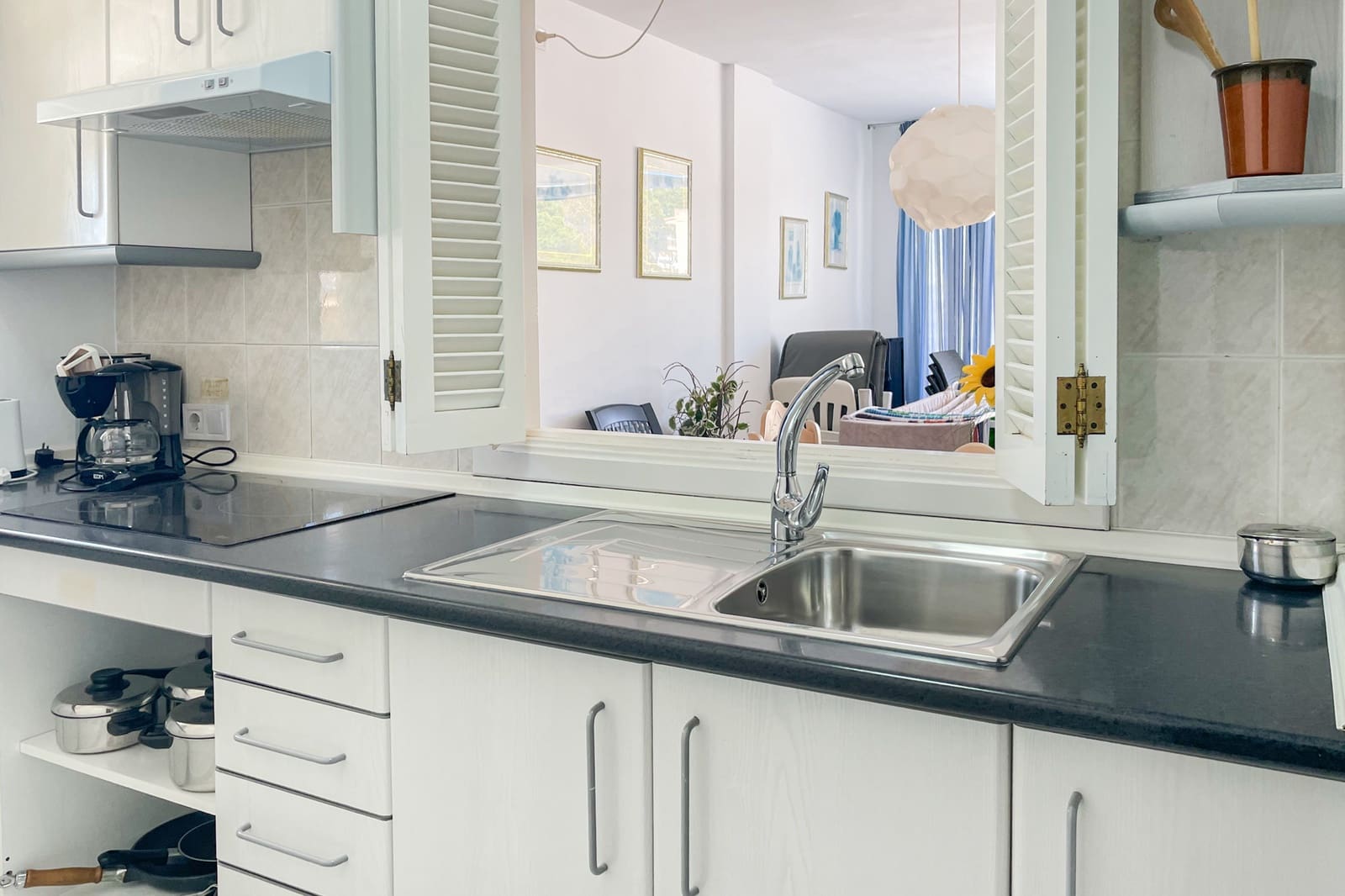 2 chambre Appartement à vendre à Cala Ratjada - 295 000 € (Ref: 9815201)
