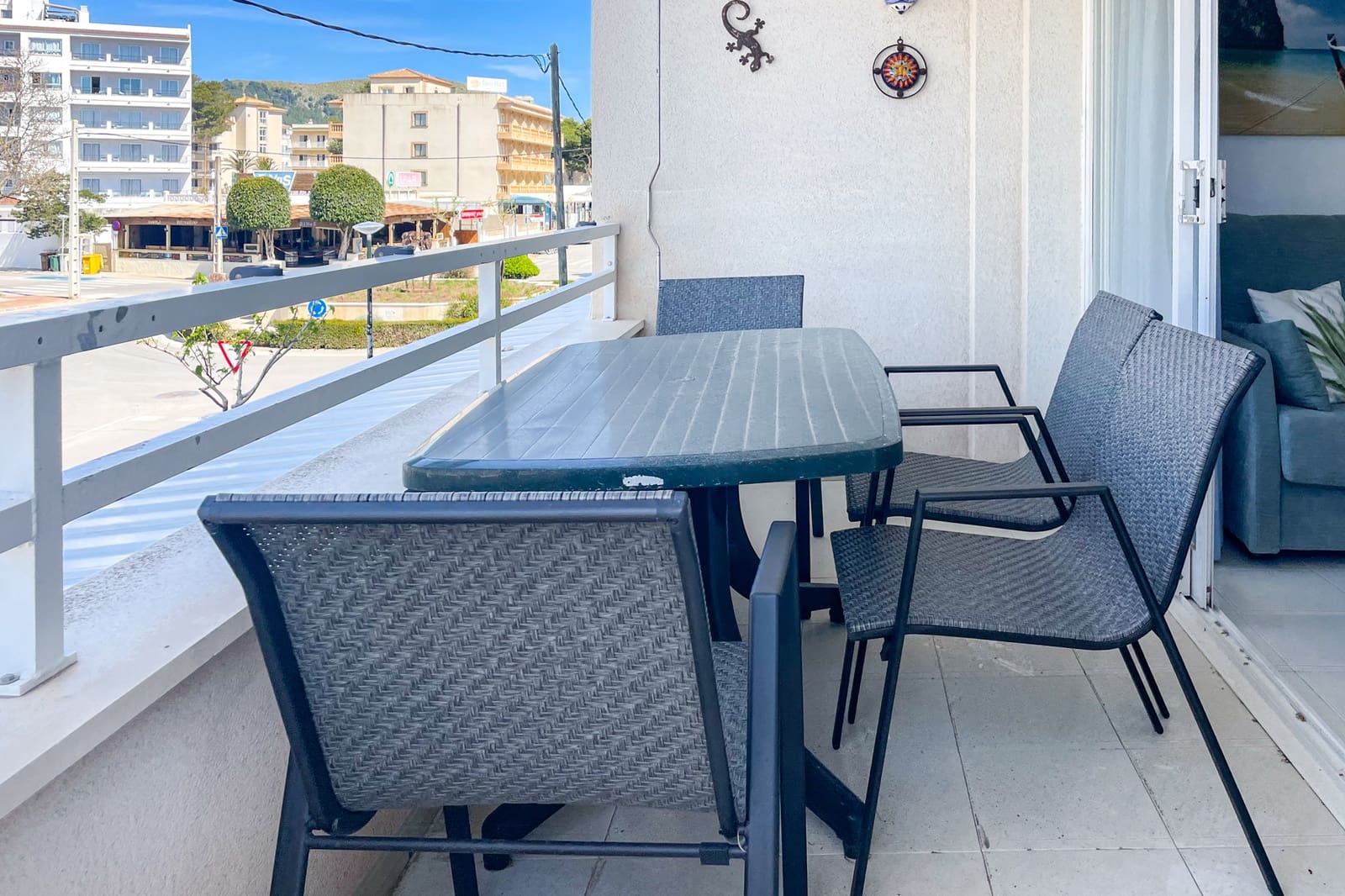2 chambre Appartement à vendre à Cala Ratjada - 295 000 € (Ref: 9815201)