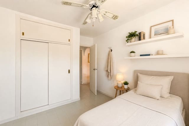 2 quarto Apartamento para venda em Canyamel, Capdepera com piscina - 425 000 € (Ref: 9818785)