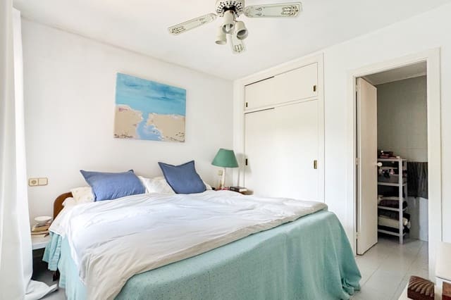 2 quarto Apartamento para venda em Canyamel, Capdepera com piscina - 425 000 € (Ref: 9818785)