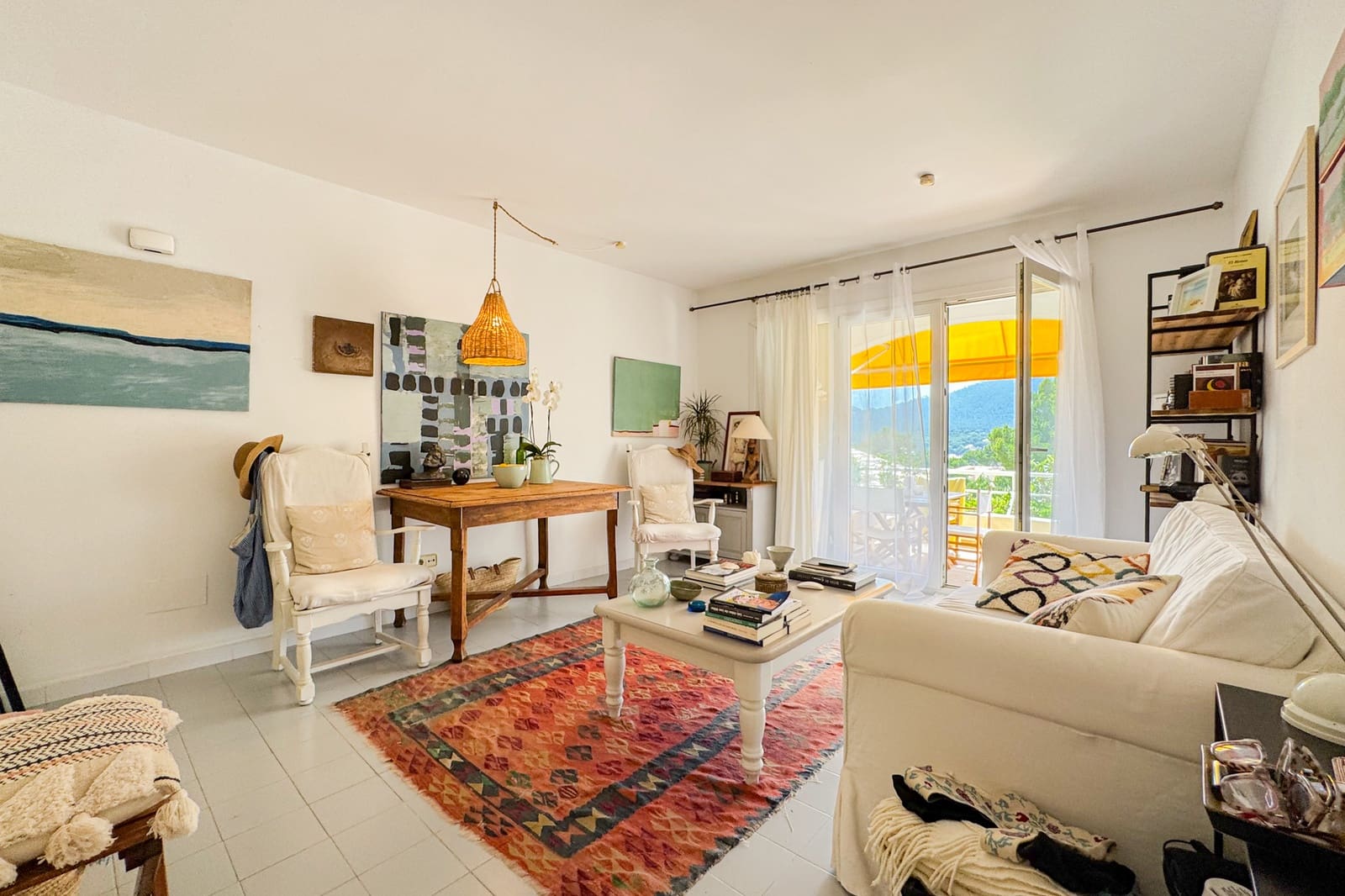 2 quarto Apartamento para venda em Canyamel com piscina - 425 000 € (Ref: 9818785)