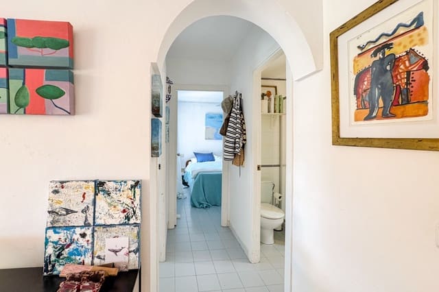 2 quarto Apartamento para venda em Canyamel, Capdepera com piscina - 425 000 € (Ref: 9818785)