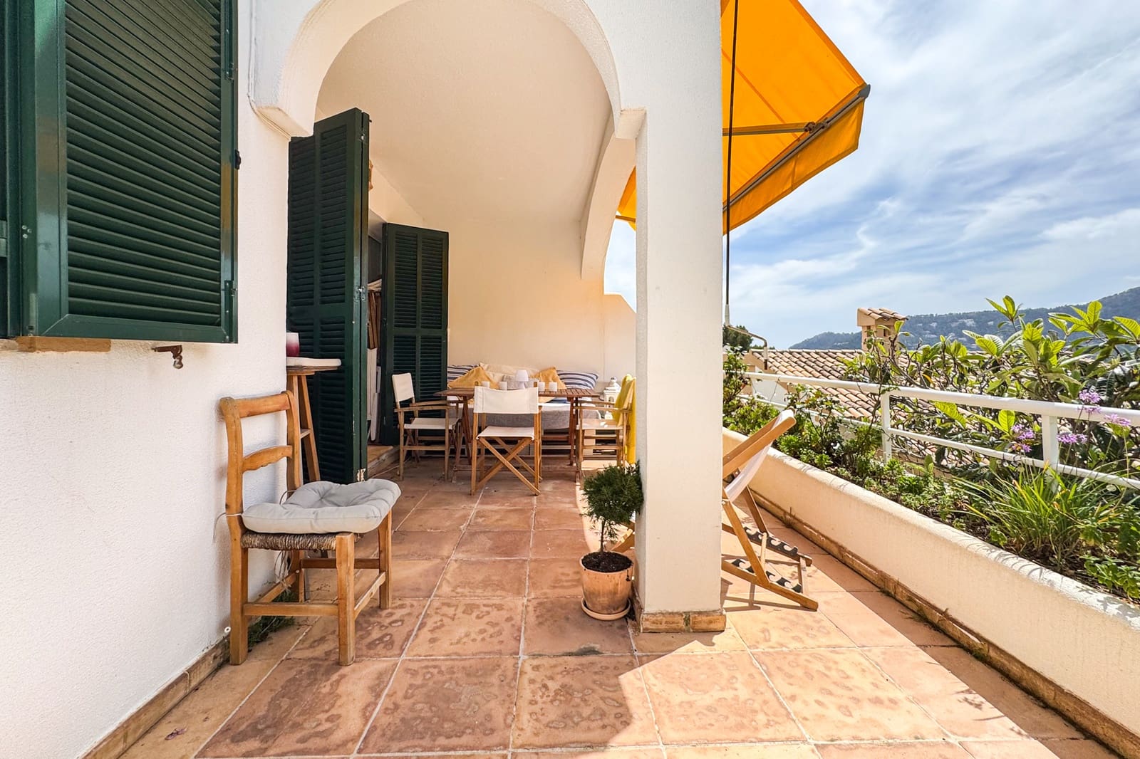 2 quarto Apartamento para venda em Canyamel com piscina - 425 000 € (Ref: 9818785)