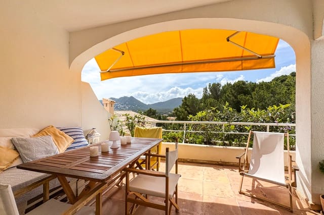 2 quarto Apartamento para venda em Canyamel, Capdepera com piscina - 425 000 € (Ref: 9818785)