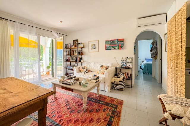 2 quarto Apartamento para venda em Canyamel, Capdepera com piscina - 425 000 € (Ref: 9818785)