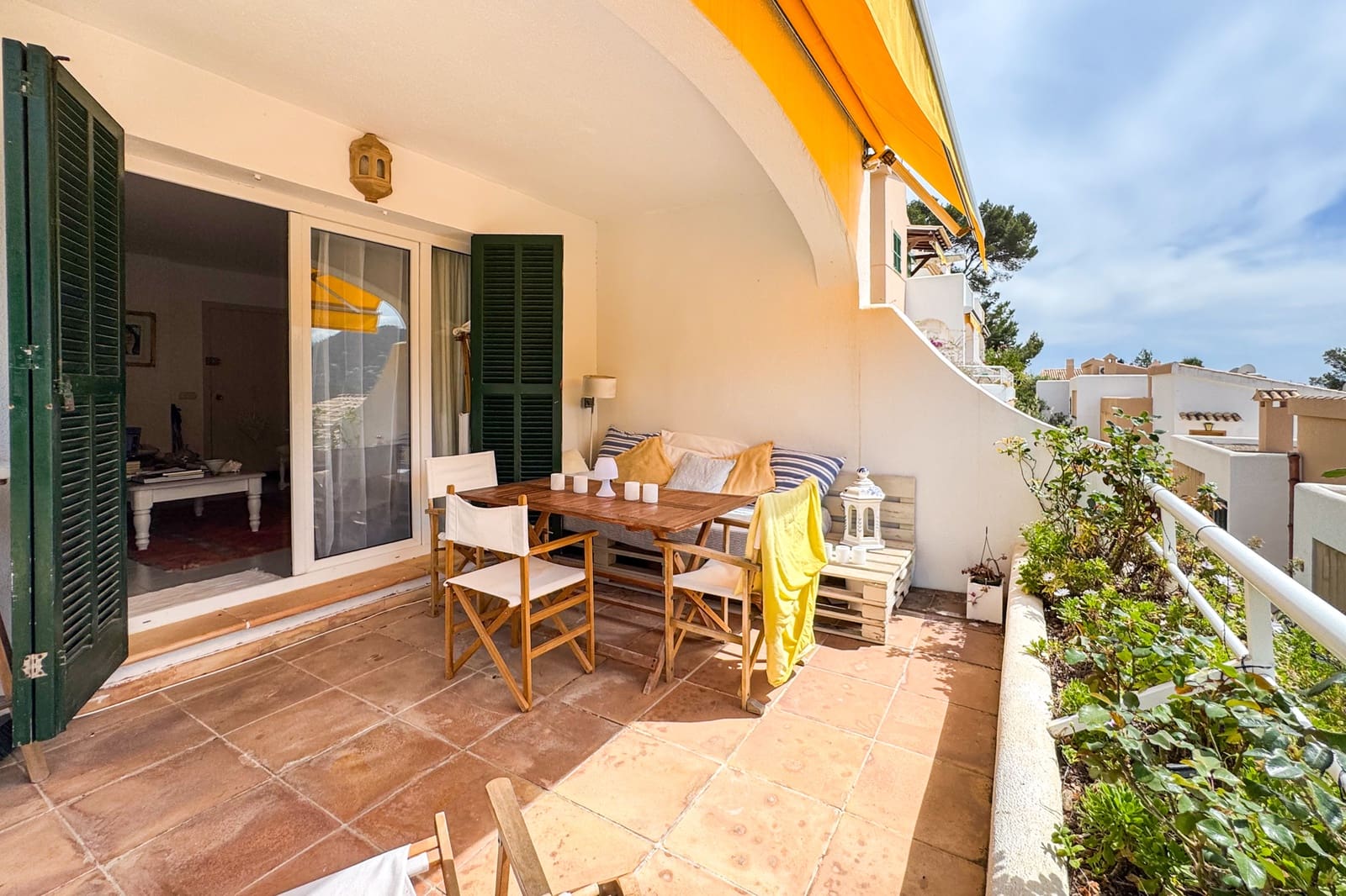 2 quarto Apartamento para venda em Canyamel com piscina - 425 000 € (Ref: 9818785)