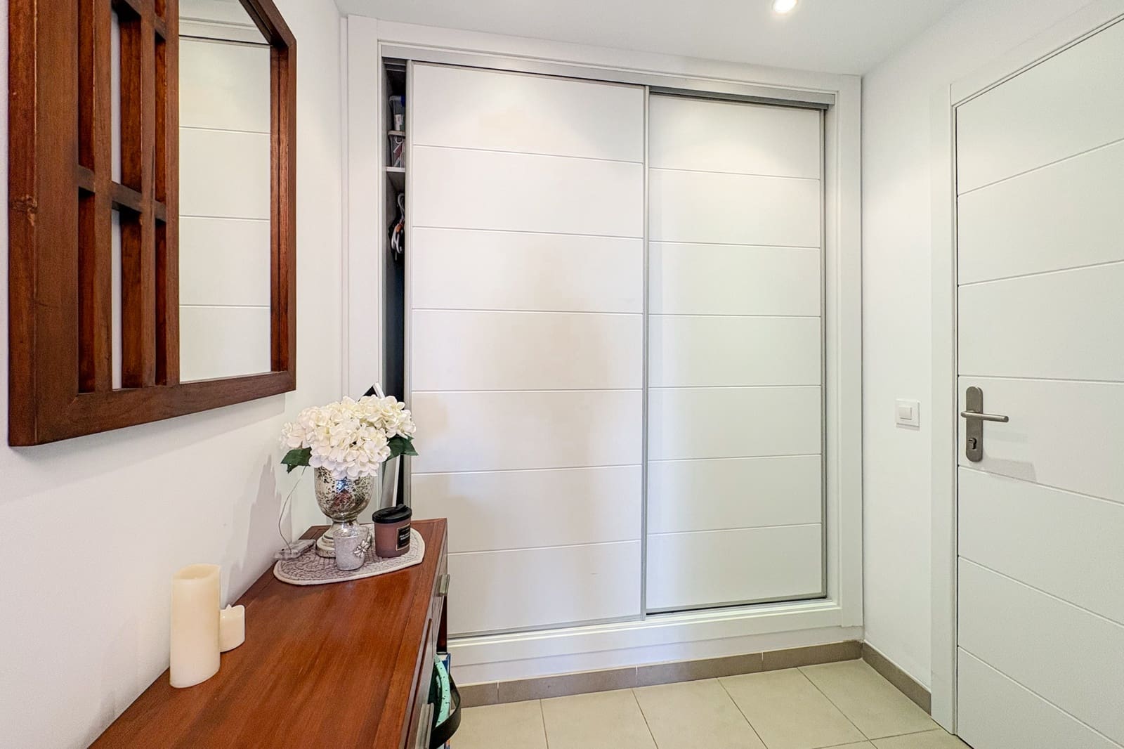 3 sypialnia Apartament na sprzedaż w Cala Ratjada z basenem garażem - 649 000 € (Ref: 9824212)