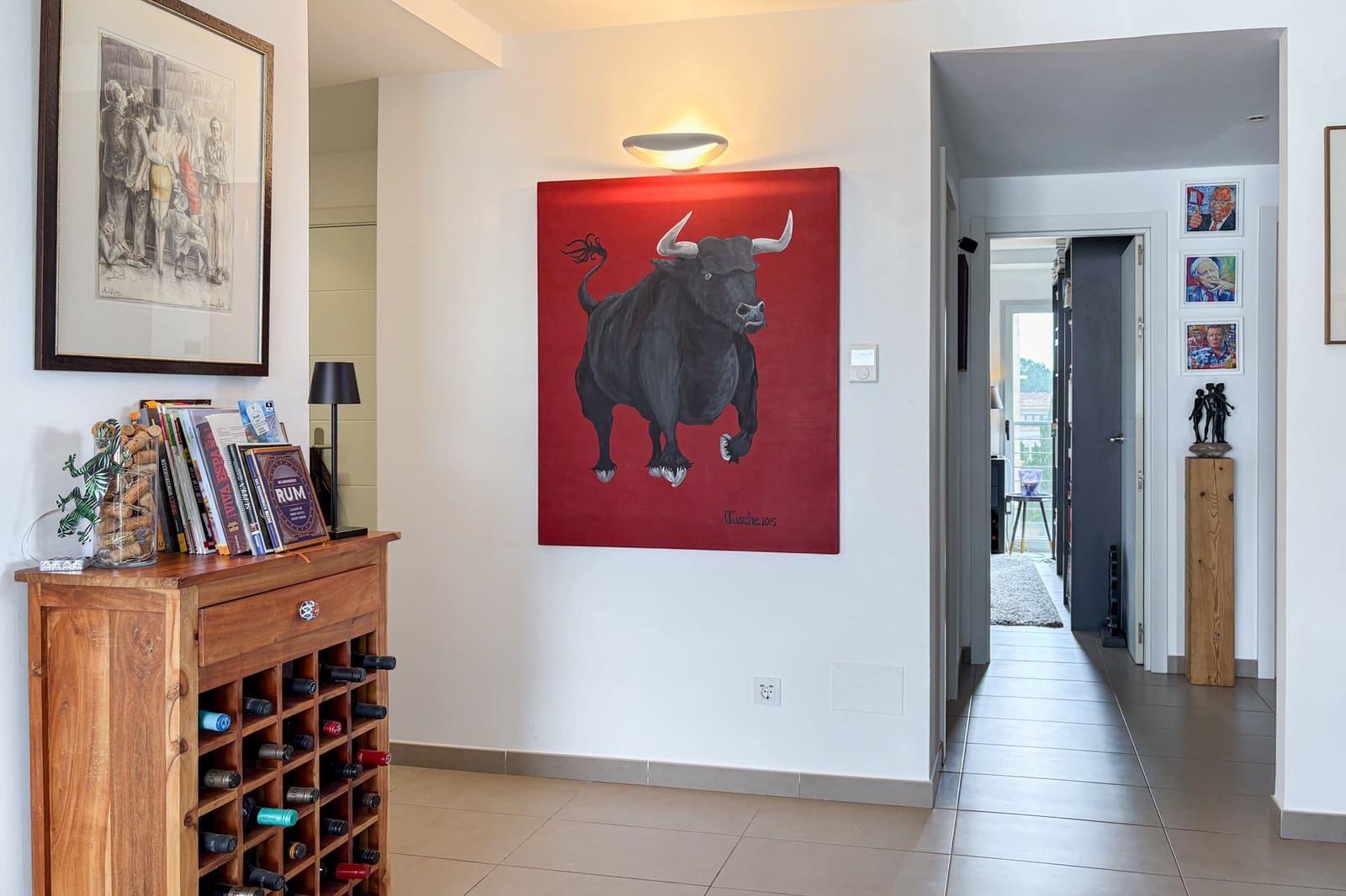 3 sypialnia Apartament na sprzedaż w Cala Ratjada z basenem garażem - 649 000 € (Ref: 9824212)
